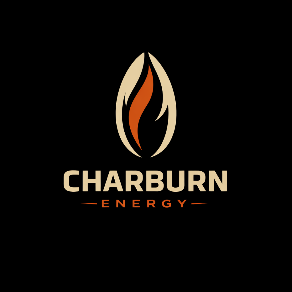 Charburn Energy logo